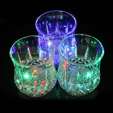 将图片加载到图库查看器，Colorful LED Glowing Beer Cups
