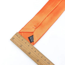 Load image into Gallery viewer, Colorful Men Polyester Slim Men Necktie Simple Design Party Necktie Wedding And Daily Wear Neck Ties
