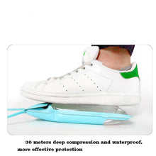 Load image into Gallery viewer, Colorful Universal Waterproof Case For iPhone 12 11 13 Pro Max X Water Proof Bag Mobile Phone Cover Universal Waterproof Phone Pouch for iPhone With Long Lanyard Lightweight Phone Case For Summer

