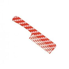 将图片加载到图库查看器，Comb Knife
