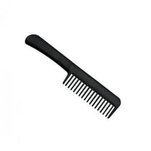 将图片加载到图库查看器，Comb Knife
