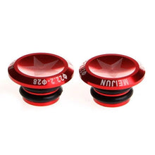 将图片加载到图库查看器，Comfortable Bicycle Handlebars Grip Handles Rubber Integrated Handle Bar Shockproof Anti-Slip Racing Road Bike Grip Anti-Slip Well-Functional Stylish Design Suitable For Performance And Long Riding
