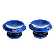 将图片加载到图库查看器，Comfortable Bicycle Handlebars Grip Handles Rubber Integrated Handle Bar Shockproof Anti-Slip Racing Road Bike Grip Anti-Slip Well-Functional Stylish Design Suitable For Performance And Long Riding
