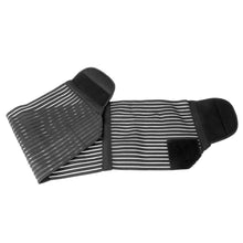 将图片加载到图库查看器，Comfortable Elastic Maternity Support Black Band
