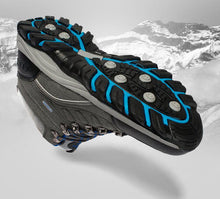 Load image into Gallery viewer, Comfortable Hiking Men's Winter Boots Mid-High Hunting Shoes Training Men's Sports Women's Shoes Hiking Boots Winter Snow Warm Ankle Booties Outdoor Sport Shoes
