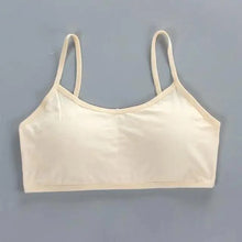 将图片加载到图库查看器，Comfortable Women's Sports Bra Push Up Running Bra Tops Girls Full Cup Seamless Underwear Training Bras Sport, Yoga, Gym, Sport Bras
