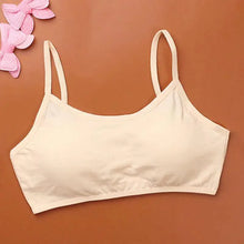 将图片加载到图库查看器，Comfortable Women's Sports Bra Push Up Running Bra Tops Girls Full Cup Seamless Underwear Training Bras Sport, Yoga, Gym, Sport Bras
