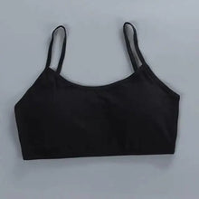 将图片加载到图库查看器，Comfortable Women's Sports Bra Push Up Running Bra Tops Girls Full Cup Seamless Underwear Training Bras Sport, Yoga, Gym, Sport Bras
