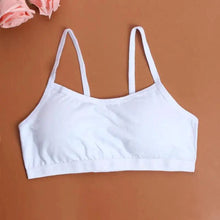 将图片加载到图库查看器，Comfortable Women's Sports Bra Push Up Running Bra Tops Girls Full Cup Seamless Underwear Training Bras Sport, Yoga, Gym, Sport Bras
