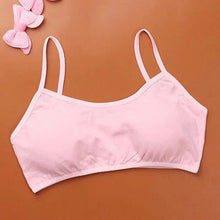 将图片加载到图库查看器，Comfortable Women's Sports Bra Push Up Running Bra Tops Girls Full Cup Seamless Underwear Training Bras Sport, Yoga, Gym, Sport Bras

