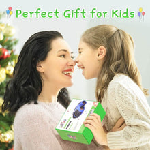 将图片加载到图库查看器，Compact High Resolution Shockproof Binoculars for Kids
