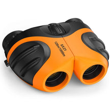 将图片加载到图库查看器，Compact High Resolution Shockproof Binoculars for Kids
