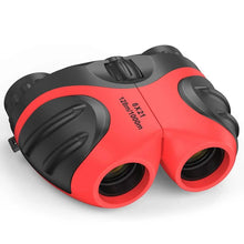 将图片加载到图库查看器，Compact High Resolution Shockproof Binoculars for Kids
