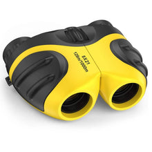 将图片加载到图库查看器，Compact High Resolution Shockproof Binoculars for Kids
