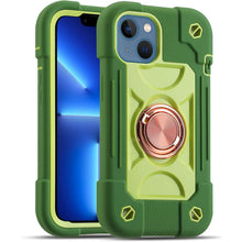 Load image into Gallery viewer, Compatible with iPhone 14 Case - Assorted Styles
