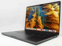 Load image into Gallery viewer, 2023 Apple MacBook Pro 16-inch M3 Max – 40-Core GPU 64GB RAM 2TB SSD | AppleCare+ 11/26
