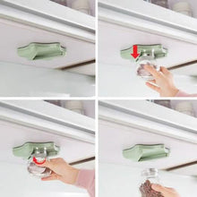 将图片加载到图库查看器，Convenient Kitchen Jar Opener

