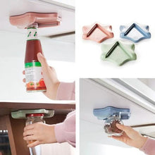 将图片加载到图库查看器，Convenient Kitchen Jar Opener
