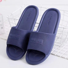 Load image into Gallery viewer, Cool New Slippers Women Summer Flip Flops Indoor Slippers Unique Design House Bathroom Non-slip Soft Flip Flops For Women
