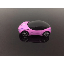 Load image into Gallery viewer, Cool Sport Car Wireless Mouse 3D  Shape Ergonomic Optical Mice Stylish USB Receiver Mouse For Laptop And Computer
