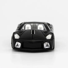Load image into Gallery viewer, Cool Wireless Gaming Mice 2.4Ghz USB Receiver Wireless Sports Car Mouse Fashion 1600DPI Ergonomic 3D Mini Mice For PC Laptop
