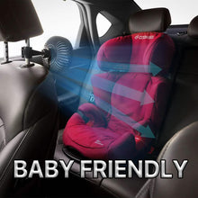 将图片加载到图库查看器，Cooling Car Fan USB Plug for Car/Vehicle
