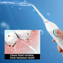 将图片加载到图库查看器，Cordless Flosser Oral Irrigator
