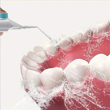 将图片加载到图库查看器，Cordless Flosser Oral Irrigator
