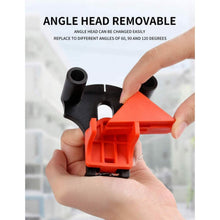 将图片加载到图库查看器，Corner Clamp Tools
