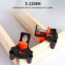 将图片加载到图库查看器，Corner Clamp Tools
