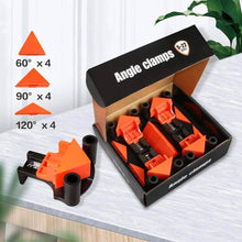 将图片加载到图库查看器，Corner Clamp Tools
