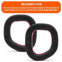Load image into Gallery viewer, Corsair HS80 Earpads - WC FreeZe Cooling Gel
