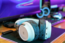 Load image into Gallery viewer, Corsair Virtuoso Earpads - WC FreeZe Cooling Gel

