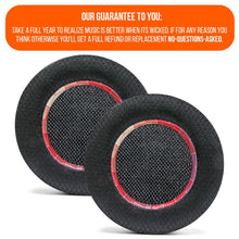 Load image into Gallery viewer, Corsair Virtuoso Earpads - WC FreeZe Cooling Gel
