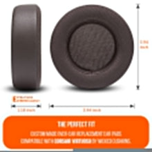Load image into Gallery viewer, Corsair Virtuoso Earpads - WC FreeZe Cooling Gel
