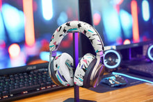 Load image into Gallery viewer, Corsair Virtuoso Silicone Headband Cover - WC BandZ Virtuoso
