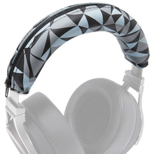 Load image into Gallery viewer, Corsair Virtuoso Silicone Headband Cover - WC BandZ Virtuoso
