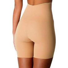 Load image into Gallery viewer, CoverGirl Shapewear Laila Thigh Shaper Slimmer Shorts
