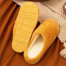 Load image into Gallery viewer, Cozy Anti-Skid Rubber Sole Home Slippers
