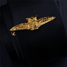 将图片加载到图库查看器，Creative Metal Necktie Bar Formal Shirt Classic Men Tie Clips Elegant Fashion Formal Professional Simple Tie Bar Clips Beautiful Designs Wedding Ceremony Gold Tie Pin Unisex Party Gifts Fashion Tie Clips
