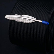 将图片加载到图库查看器，Creative Metal Necktie Bar Formal Shirt Classic Men Tie Clips Elegant Fashion Formal Professional Simple Tie Bar Clips Beautiful Designs Wedding Ceremony Gold Tie Pin Unisex Party Gifts Fashion Tie Clips
