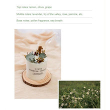 Load image into Gallery viewer, Creative Soy Wax Romantic Aromatherapy Candles Pure Natural Pillar Candles  Pillar Candles Christmas Wedding Party Home Decoration Gift Wedding Party Holders
