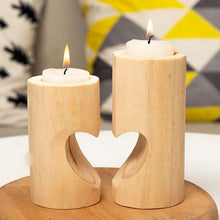 Load image into Gallery viewer, Creative Soy Wax Romantic Aromatherapy Candles Pure Natural Pillar Candles  Pillar Candles Christmas Wedding Party Home Decoration Gift Wedding Party Holders
