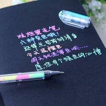 Load image into Gallery viewer, Creative Stationery Highlighters
