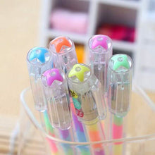 Load image into Gallery viewer, Creative Stationery Highlighters
