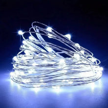 Load image into Gallery viewer, Creative String Lights For Bedroom, Party, Wedding,  Outdoor Camping Hiking and Decoration
