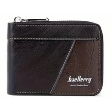 将图片加载到图库查看器，Cross Border Vintage Zipper Coin Purse
