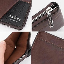 将图片加载到图库查看器，Cross Border Vintage Zipper Coin Purse
