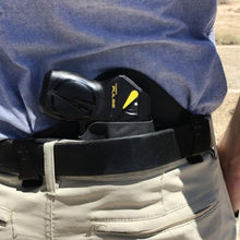 将图片加载到图库查看器，CrossBreed Holster

