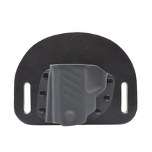 将图片加载到图库查看器，CrossBreed Holster
